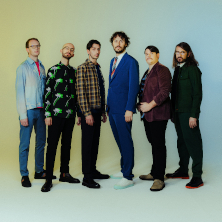 Pinguini Tattici Nucleari