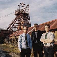Public Service Broadcasting