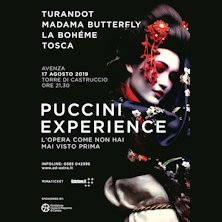 Puccini Experience