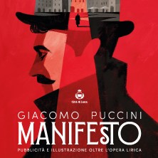 Giacomo Puccini Manifesto