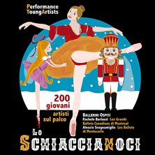 Pya - Lo Schiaccianoci