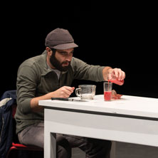 Un quaderno per l'inverno