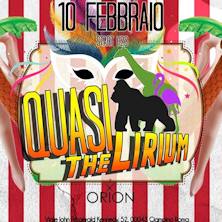 Quasi Thelirium - Circo ignorante di Carnevale