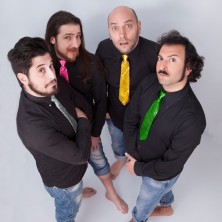 I Quattro Gusti