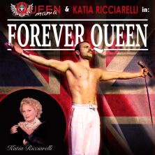Queenmania and Katia Ricciarelli