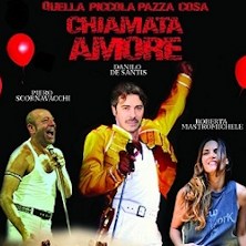 Quella piccola pazza cosa chiamata Amore