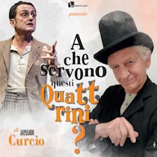 A che servono questi quattrini