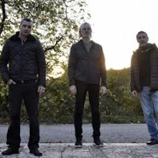 Rabbia / Aarset / Petrella