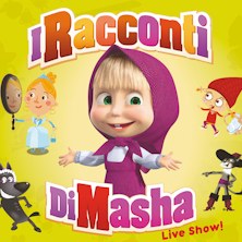 I racconti di Masha