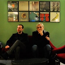 I Racconti delle Nebbie