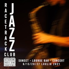 Racetrack Jazz Club
