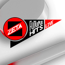 Radio Zeta Future Hits Live