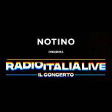 Radio Italia Live