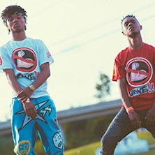 Rae Sremmurd