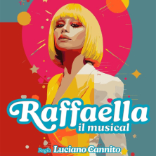 Raffaella - Il musical