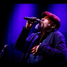 Raffaello Simeoni e Zampogneria