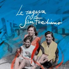 Le ragazze di San Frediano