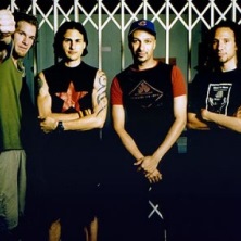 Rage Against The Machine