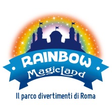 Rainbow Magicland