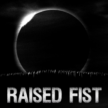 Raised Fist