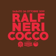 Ralf - Neri - Cocco
