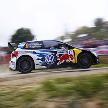 RallyLegend