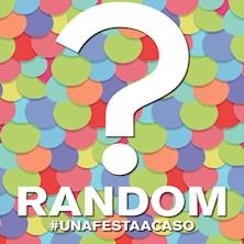 Random Carnevale di Venezia 2018