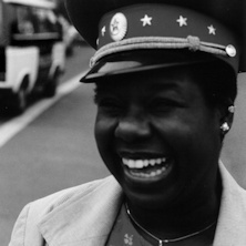 Randy Crawford