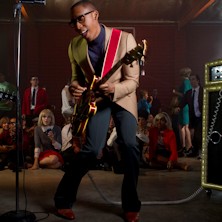 Raphael Saadiq