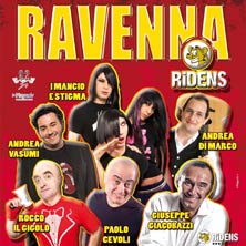 Ravenna Ridens
