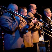 Ray Gelato & The Giants