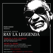 Ray La Leggenda