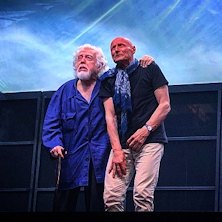 Re Lear - regia di Andrea Baracco