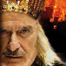 Re Lear - Regia Giancarlo Marinelli