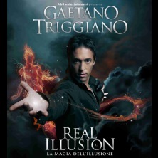 Gaetano Triggiano - Real Illusion