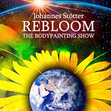 REBLOOM &ndash; The Bodypainting Show