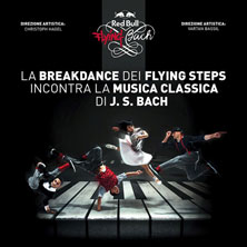 Red Bull Flying Bach 