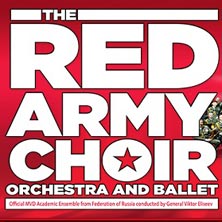 The Red Army Choir