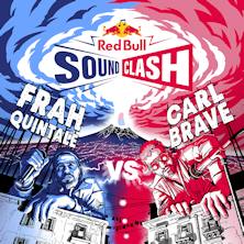 Red Bull Soundclash