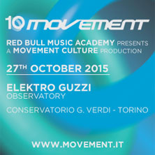 Red Bull Music Academy