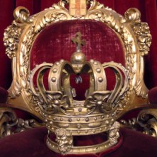 Dalle Regge d'Italia