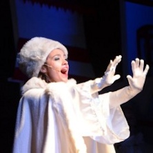 La regina dei ghiacci