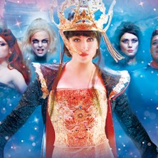 La Regina di Ghiaccio - il Musical