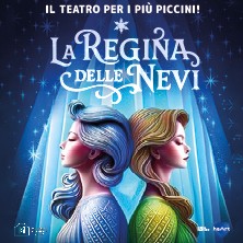 La Regina delle nevi