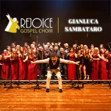 Rejoice Gospel Choir