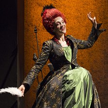 Le relazioni pericolose