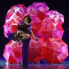 Revelacion...A la sombra de un tango