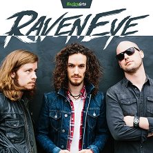 RavenEye