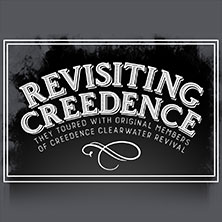Revisiting Creedence