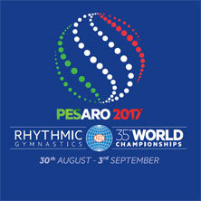 RG World Championships 